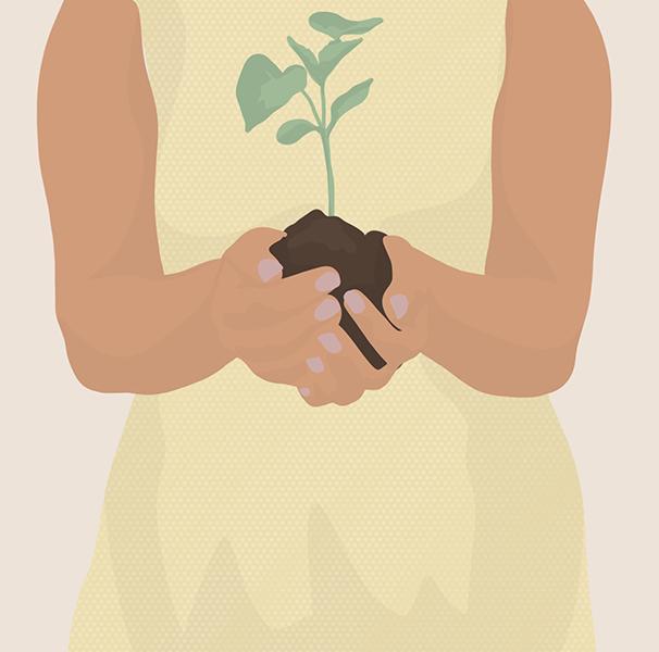 5 Easy Ways To Care For Our Planet