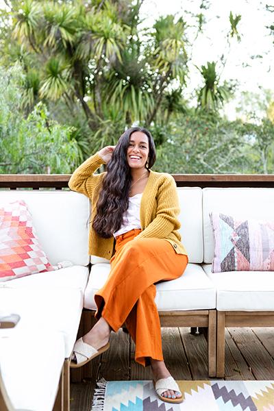 Women Of Impact: Anjelika Temple, Co-Founder + Former CCO at Brit + Co