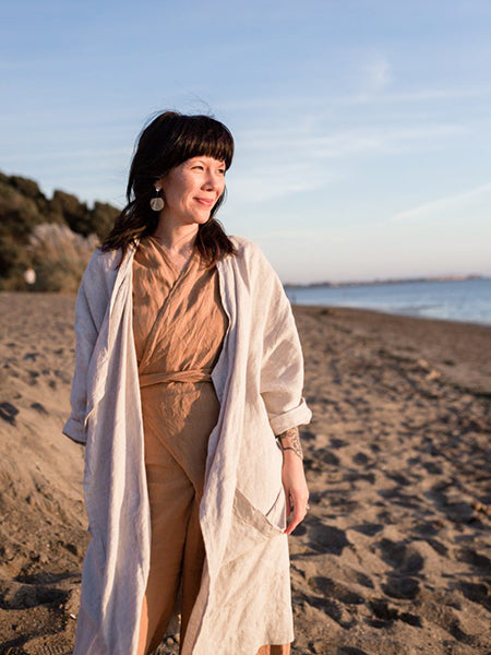 Women Of Impact: Emi Ito, Founder at Buy From BIPOC