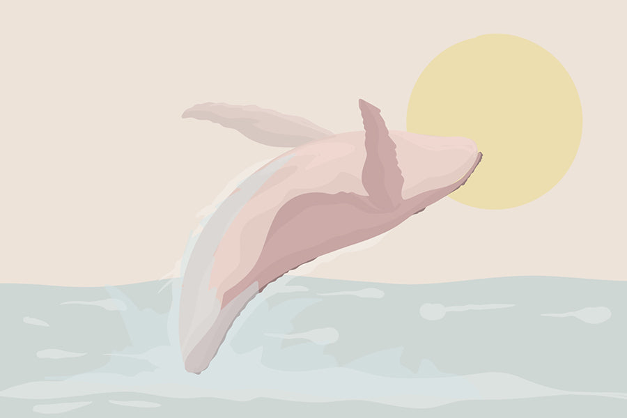 A Rising Tide: Fashion’s Water Problem