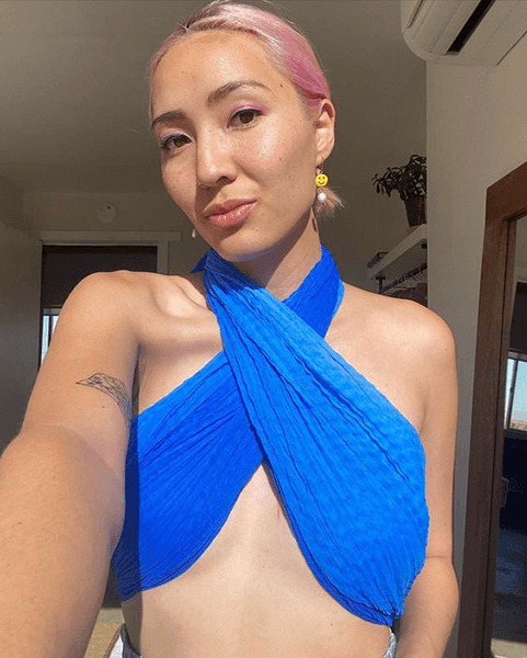 Conscious Creators: Gabby Masuda (@gabrielasage)