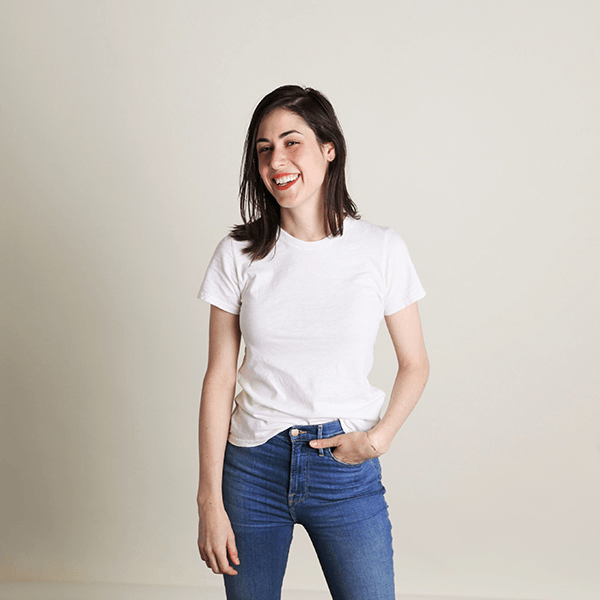 Behind The Brand: Molly Crossin, CEO at Industry Standard