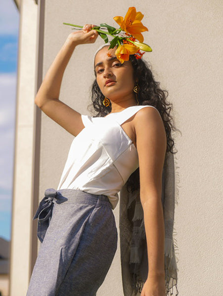 Conscious Creators: Niha Elety (@nihaelety)