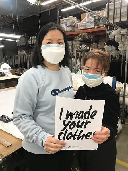 Behind The Brand: Alana Schmidt, CEO at The Standard Stitch