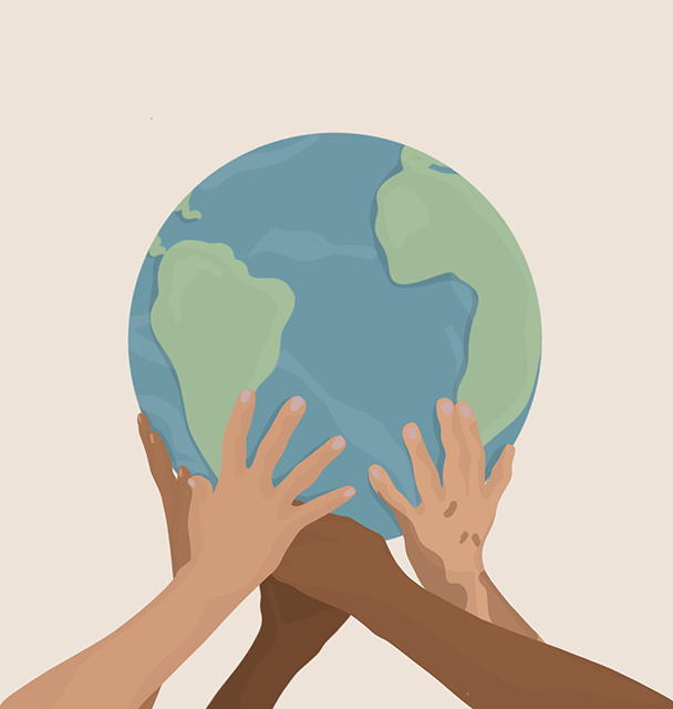 13 Inspiring Women Leading The Fight Against Climate Change