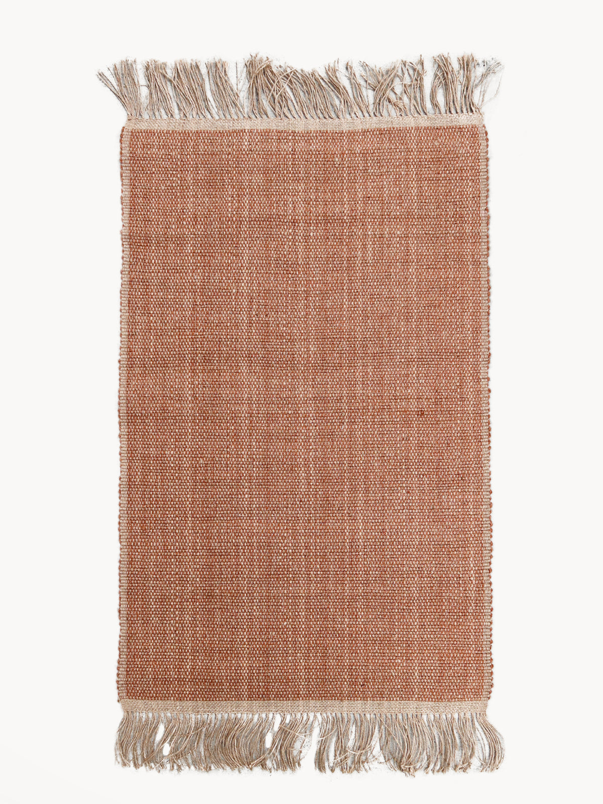 Goldilocks Rug (Brown)