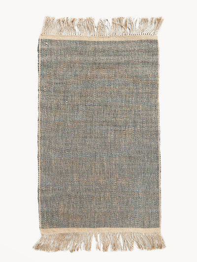 Goldilocks Rug (Grey)
