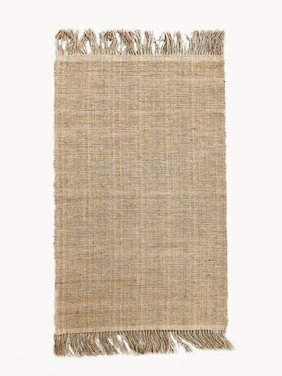 Goldilocks Rug (Natural)
