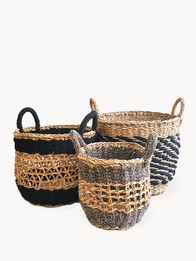Ula Mesh Basket
