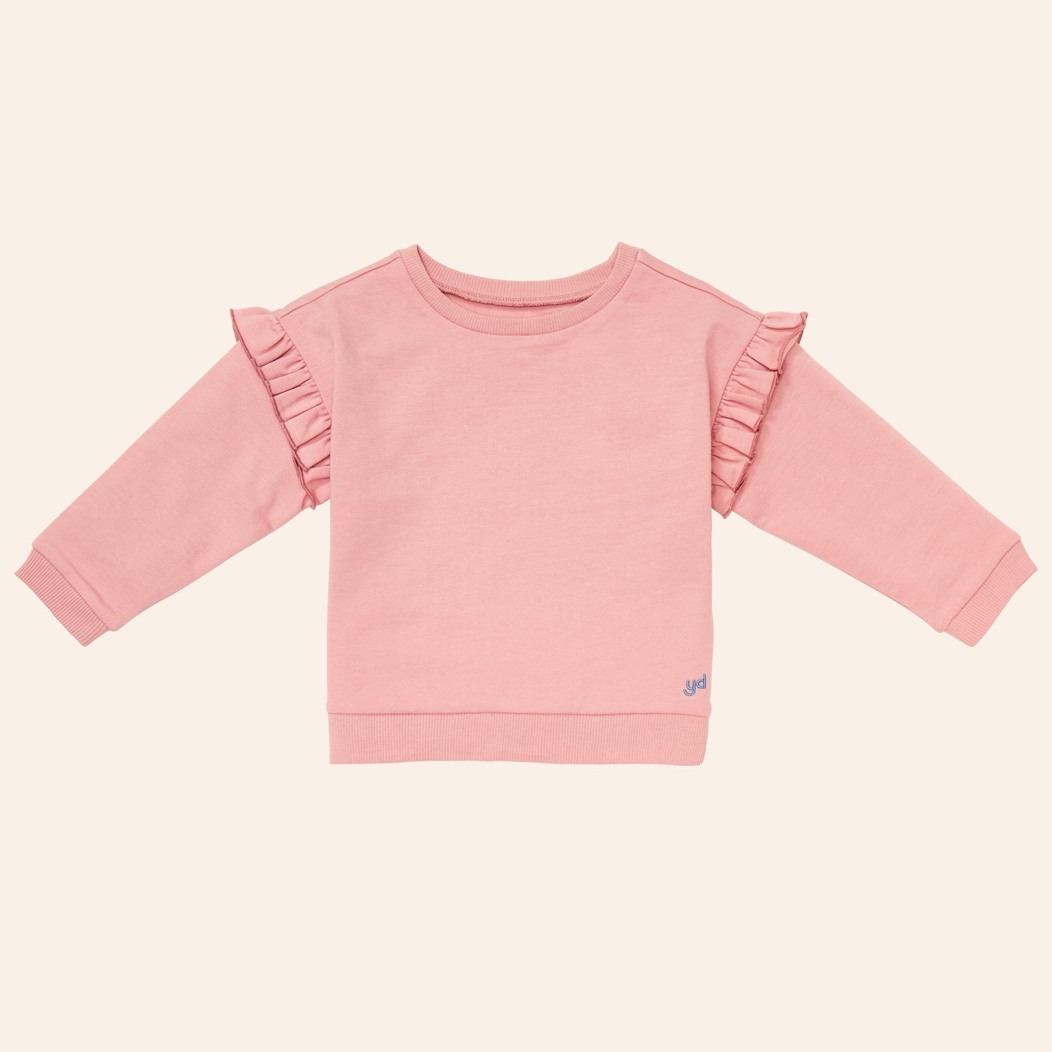 Manhattan Sweatshirt