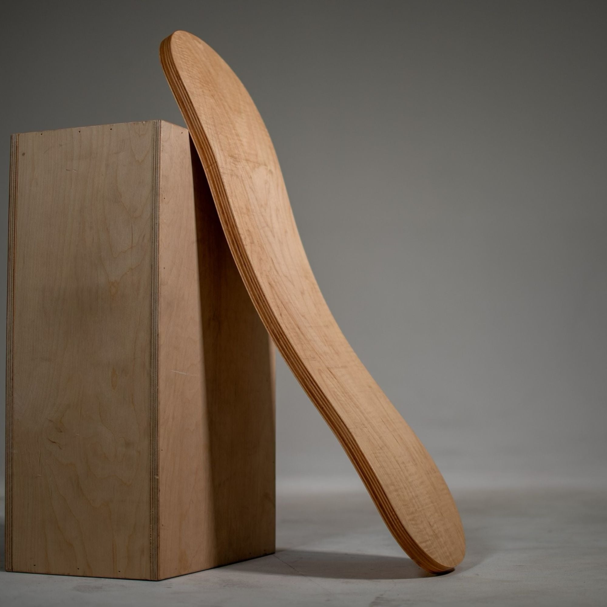 Spinzee Board