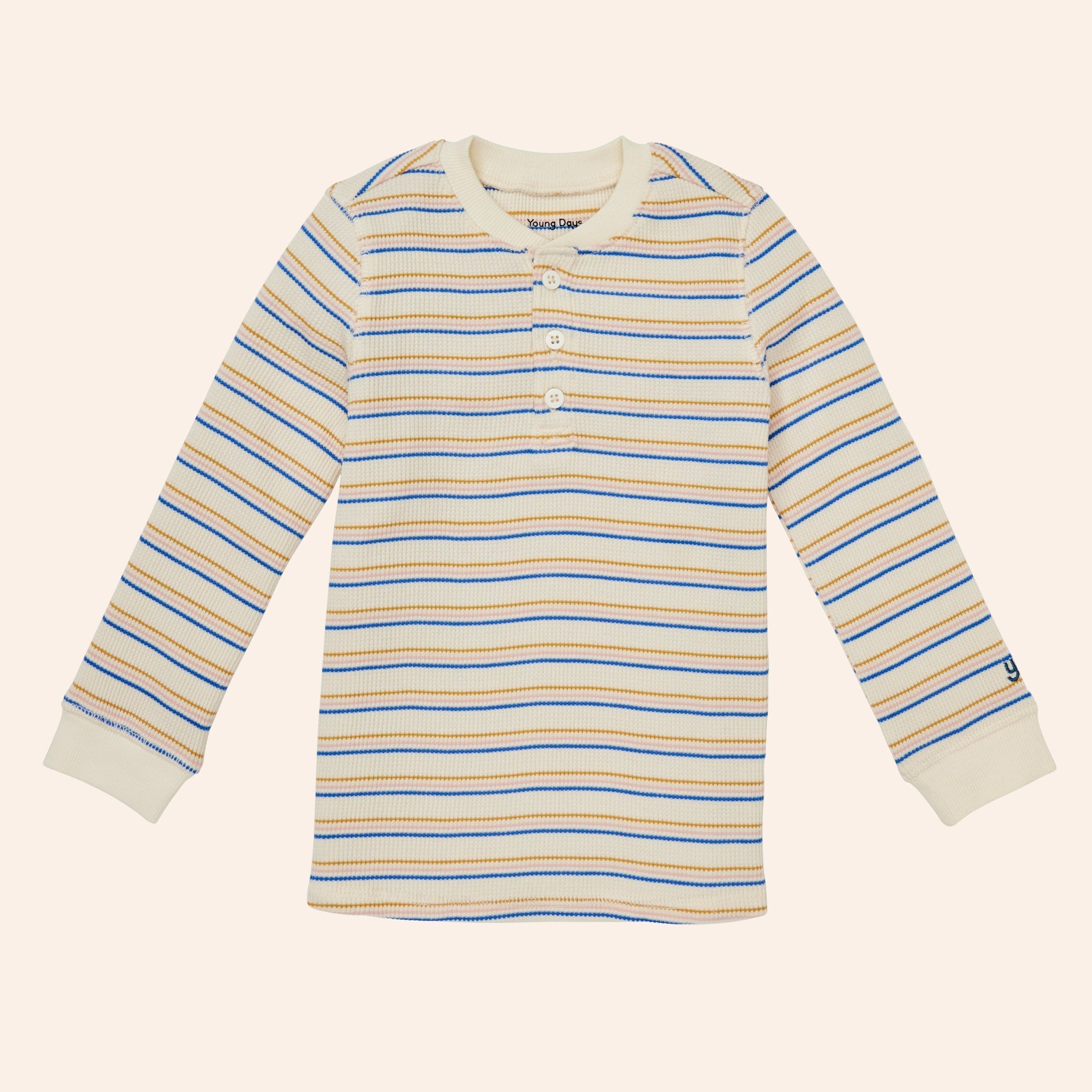 Detroit Henley (Archie)