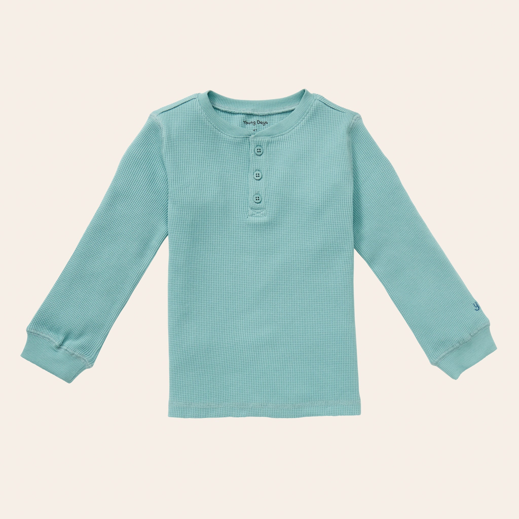 Detroit Henley (Aquifer)