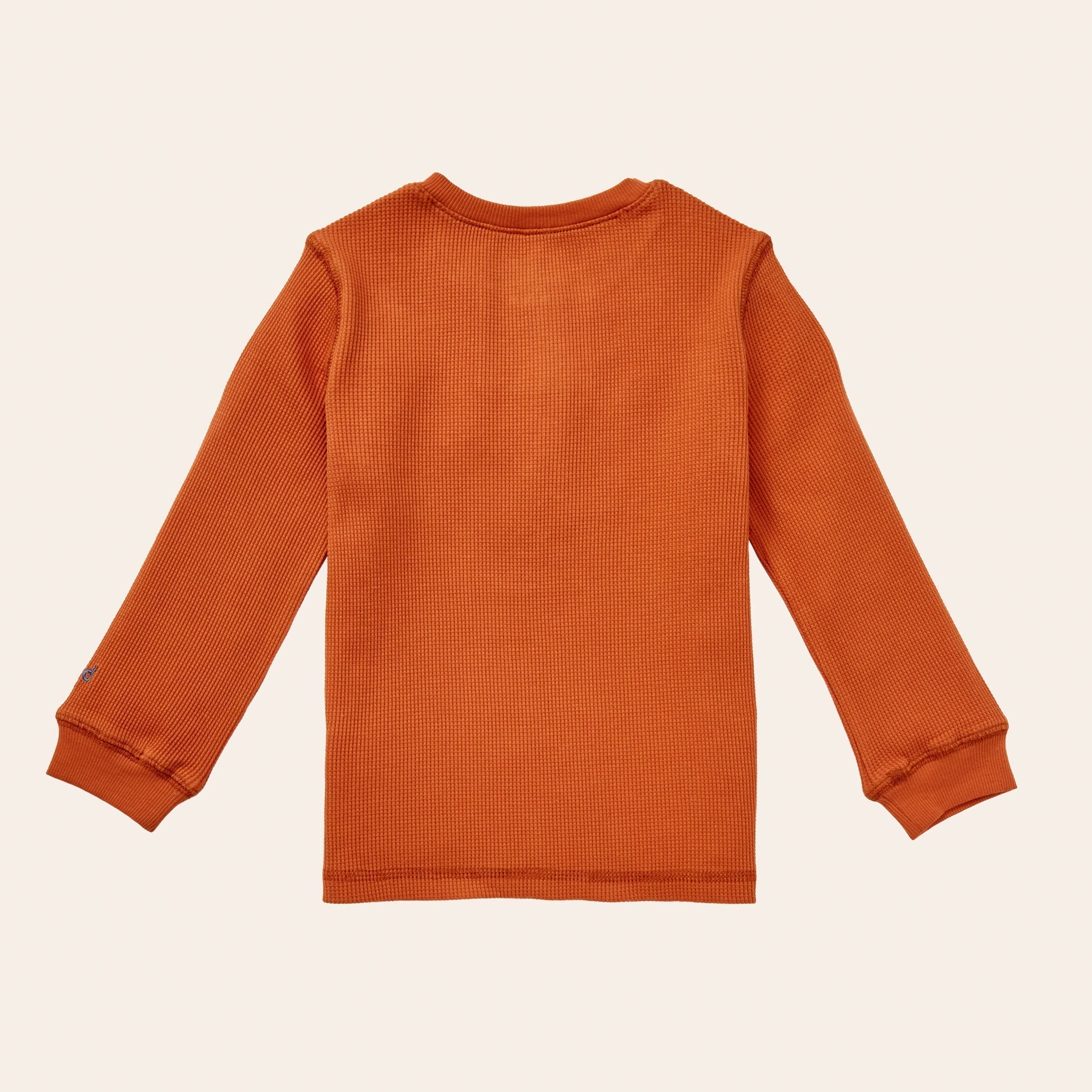 Detroit Henley (Spice Route)