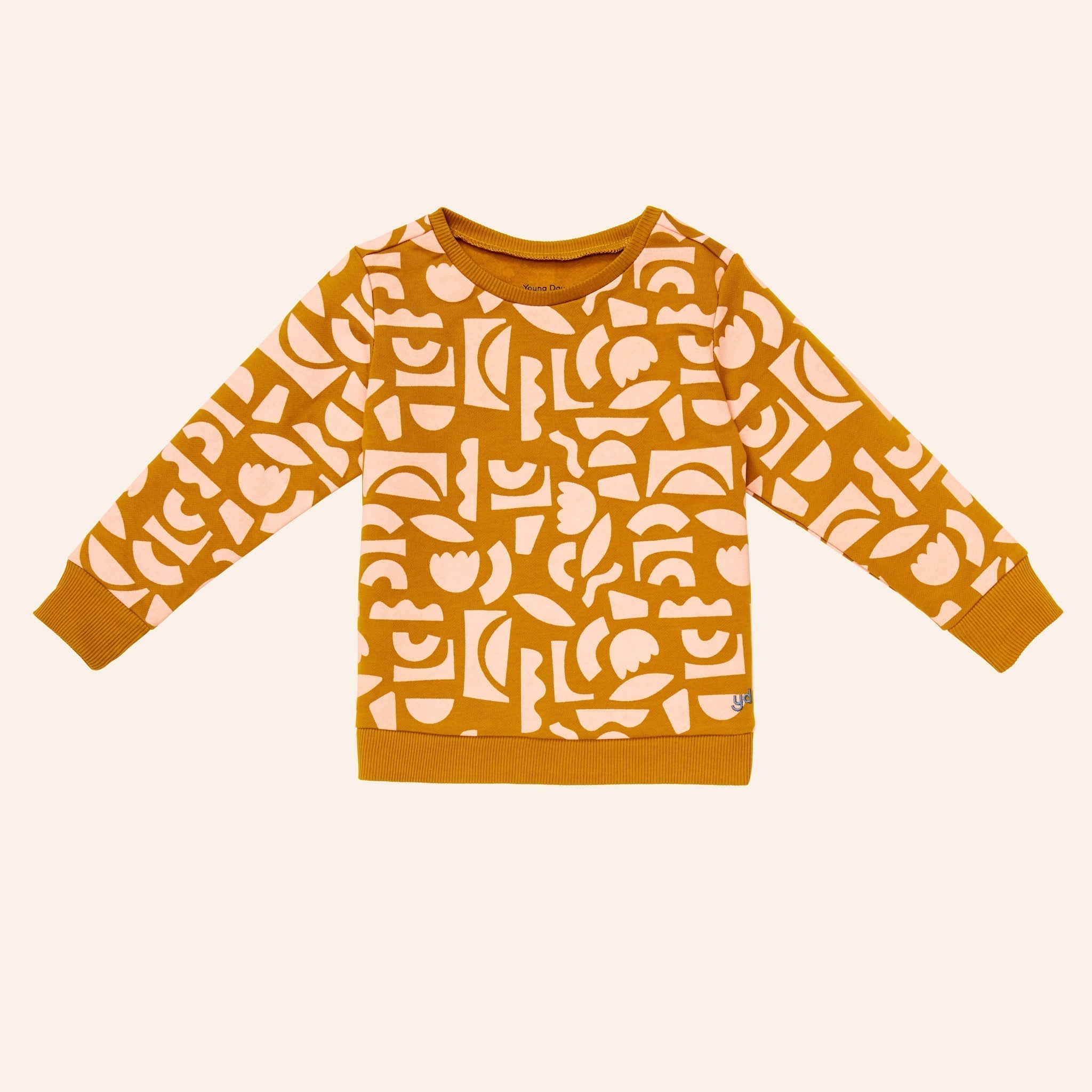 Springfield Sweatshirt (Edie)