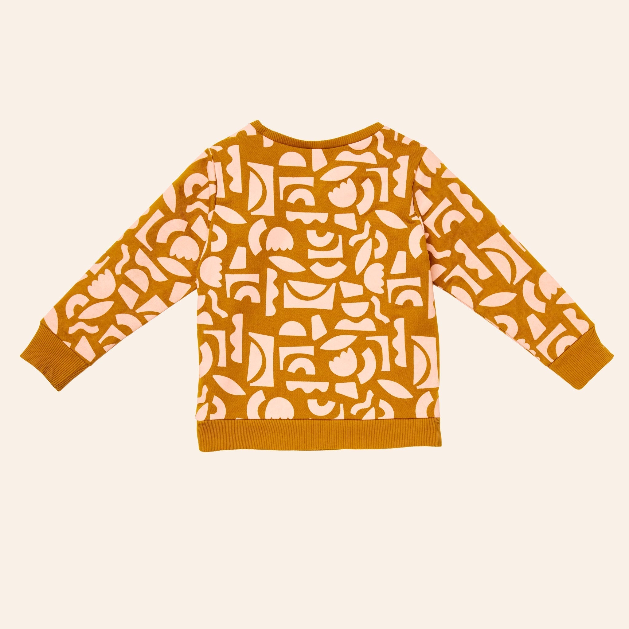 Springfield Sweatshirt (Edie)