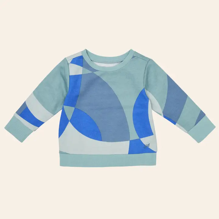 Springfield Sweatshirt (Miro)