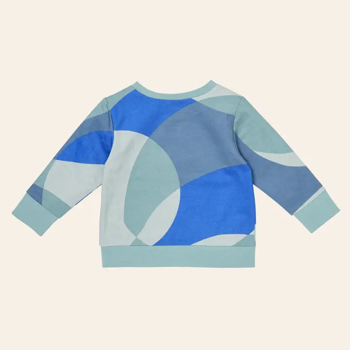Springfield Sweatshirt (Miro)