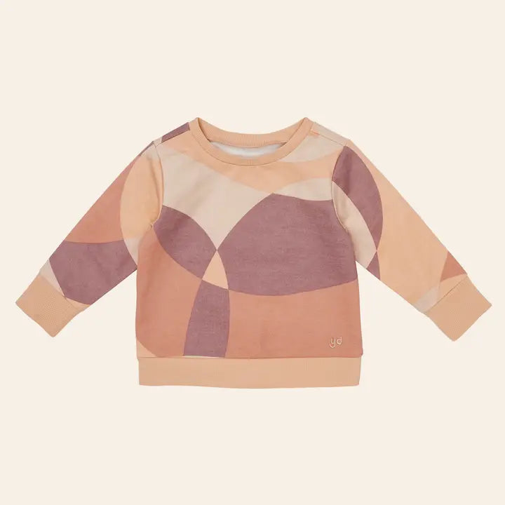Springfield Sweatshirt (Dali)