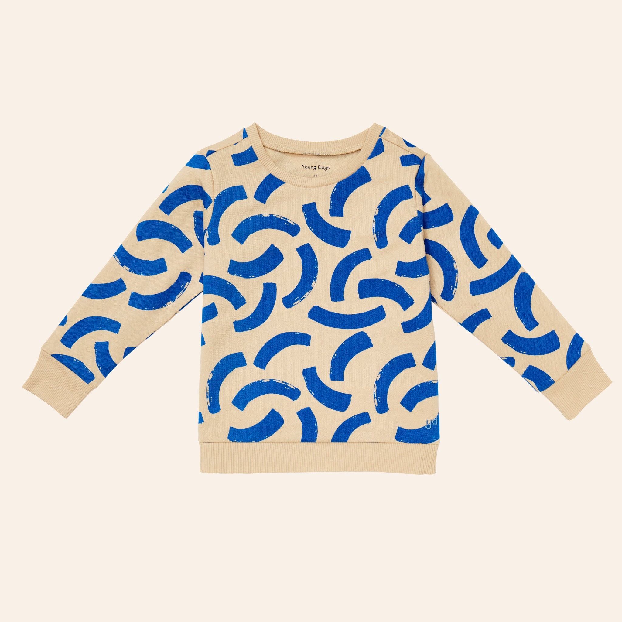 Springfield Sweatshirt