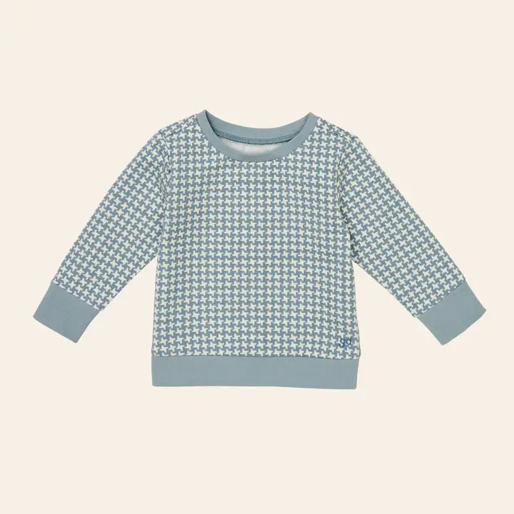 Springfield Sweatshirt (Sawyer)