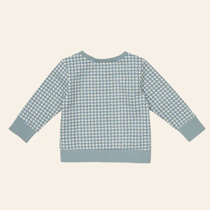 Springfield Sweatshirt (Sawyer)