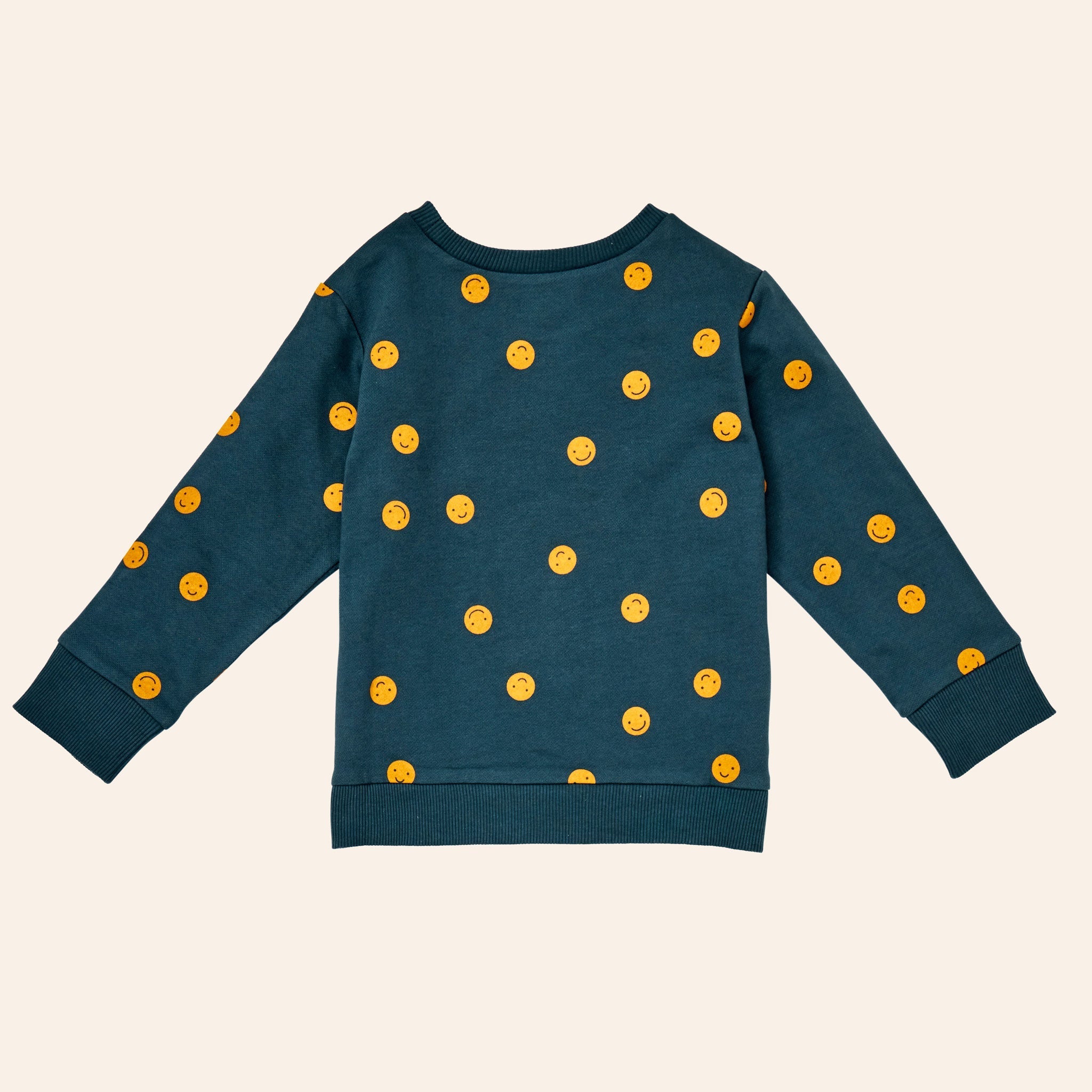 Springfield Sweatshirt (Sunny)