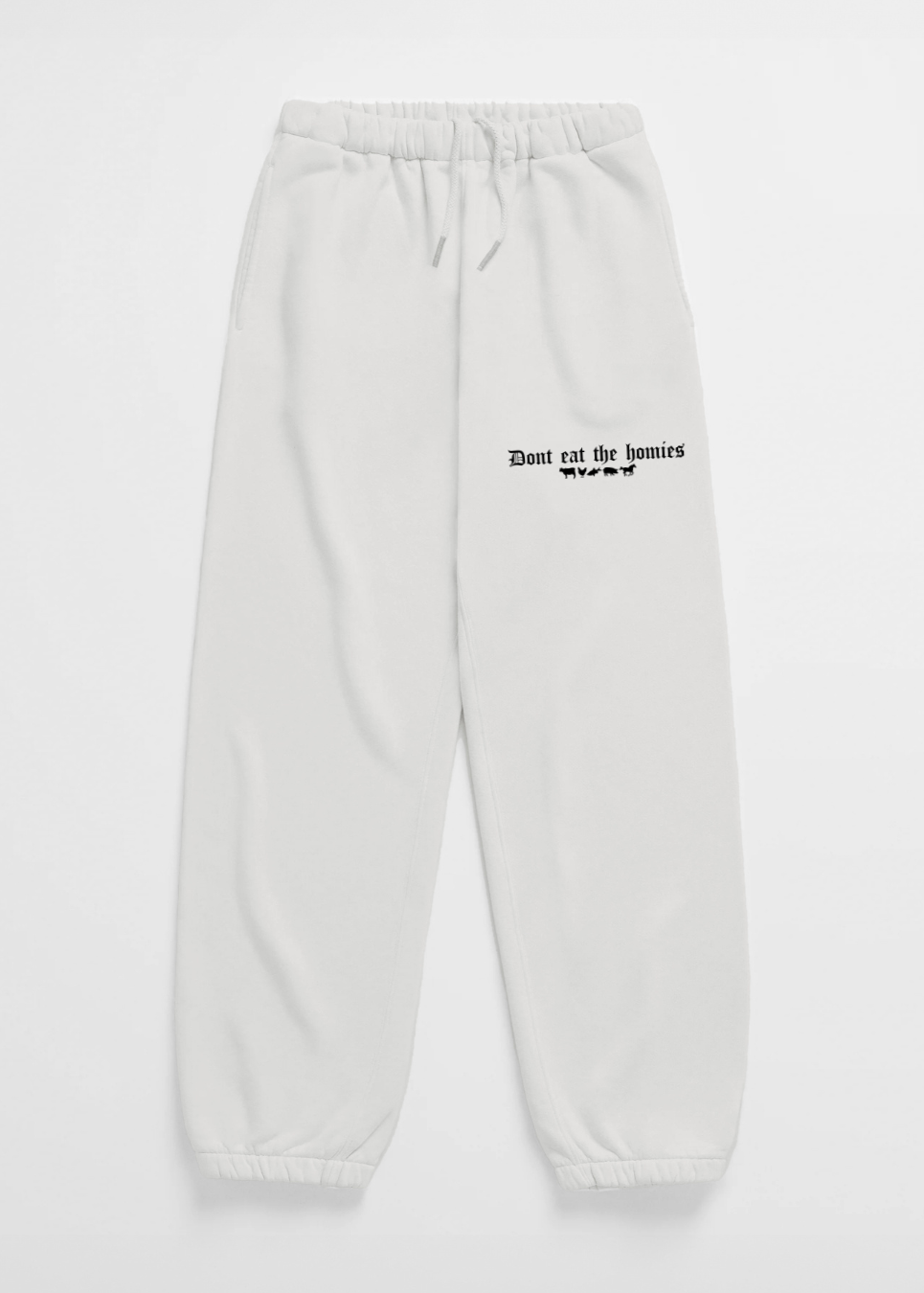 OG Dont Eat The Homies Sweatpants