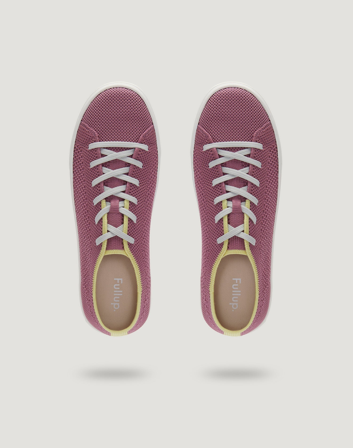 Men's Infinity Mountain Heather Knit Sneaker