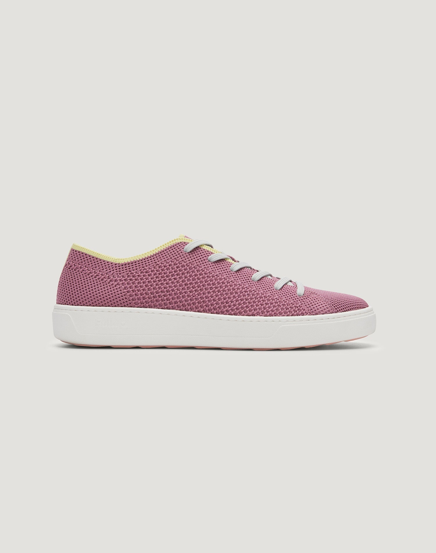 Men's Infinity Mountain Heather Knit Sneaker