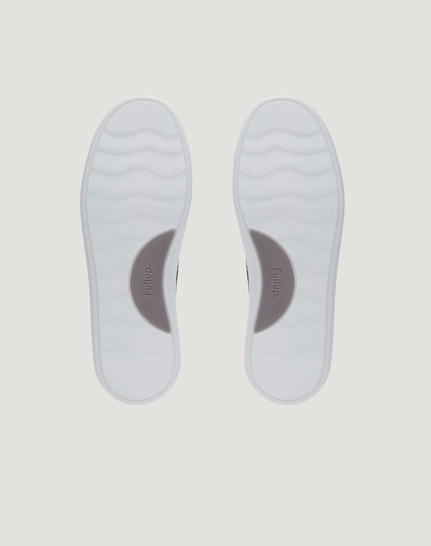 Women's Infinity Cloud White Knit Sneaker (Ink)