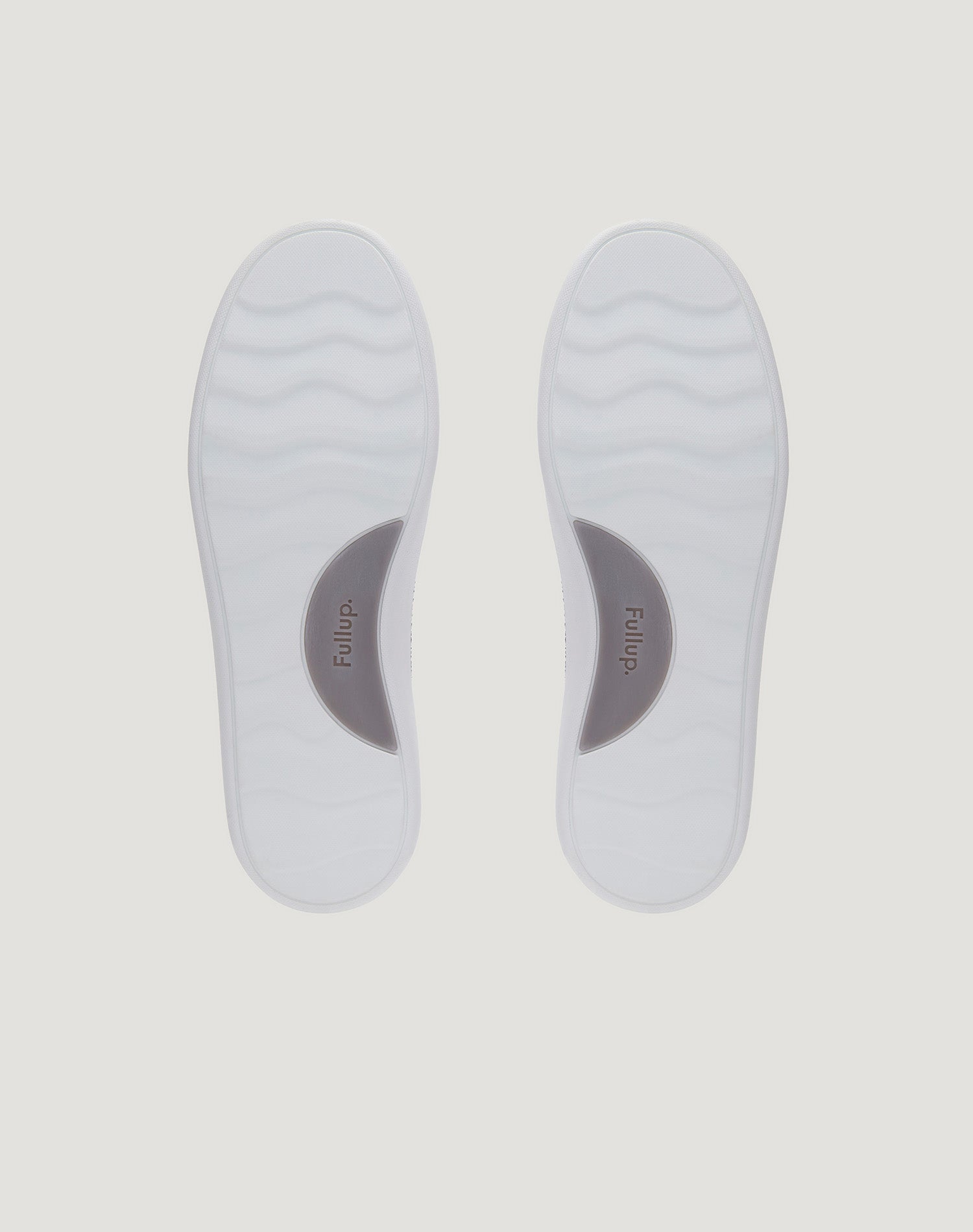 Women's Infinity Cloud White Knit Sneaker (Sand)