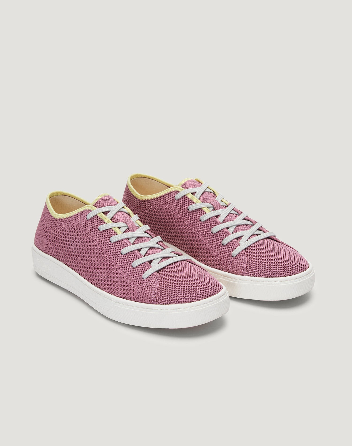 Men's Infinity Mountain Heather Knit Sneaker