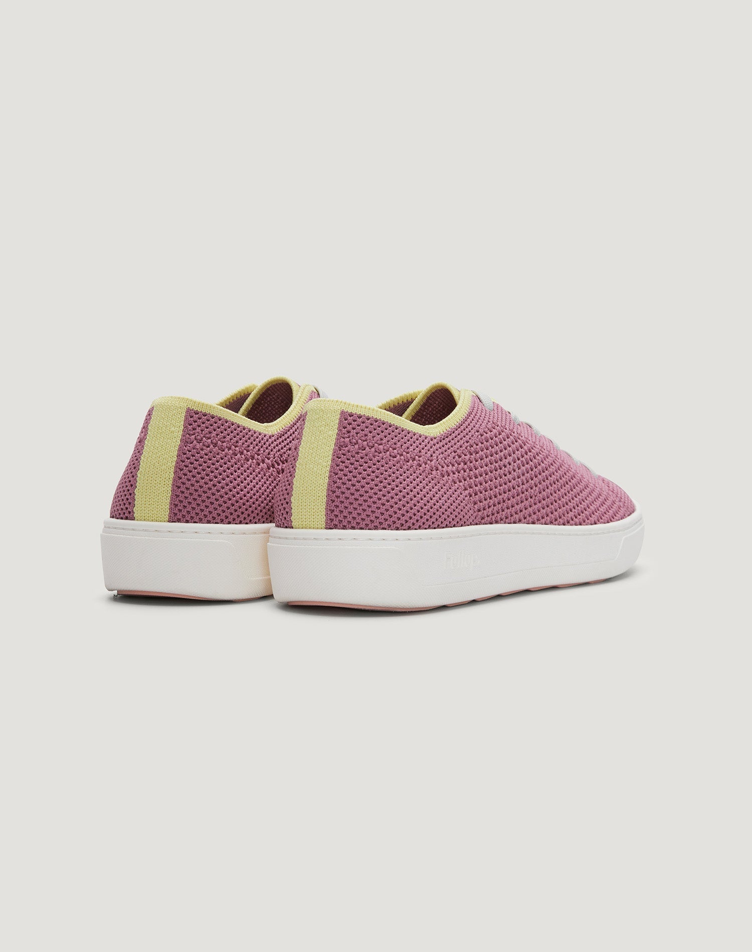 Men's Infinity Mountain Heather Knit Sneaker