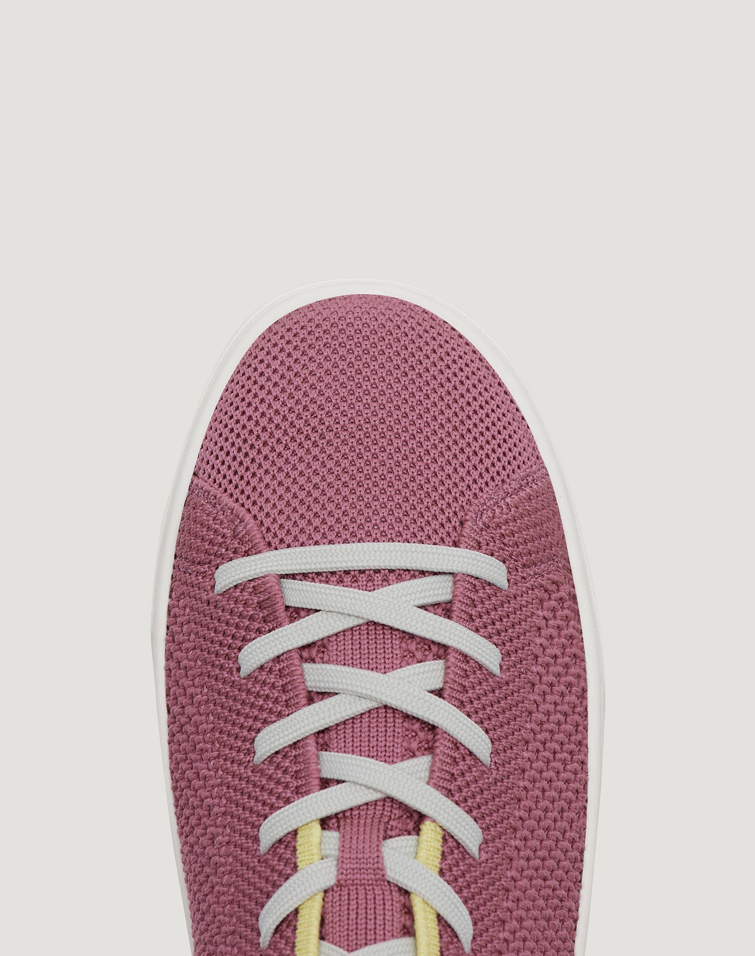 Men's Infinity Mountain Heather Knit Sneaker