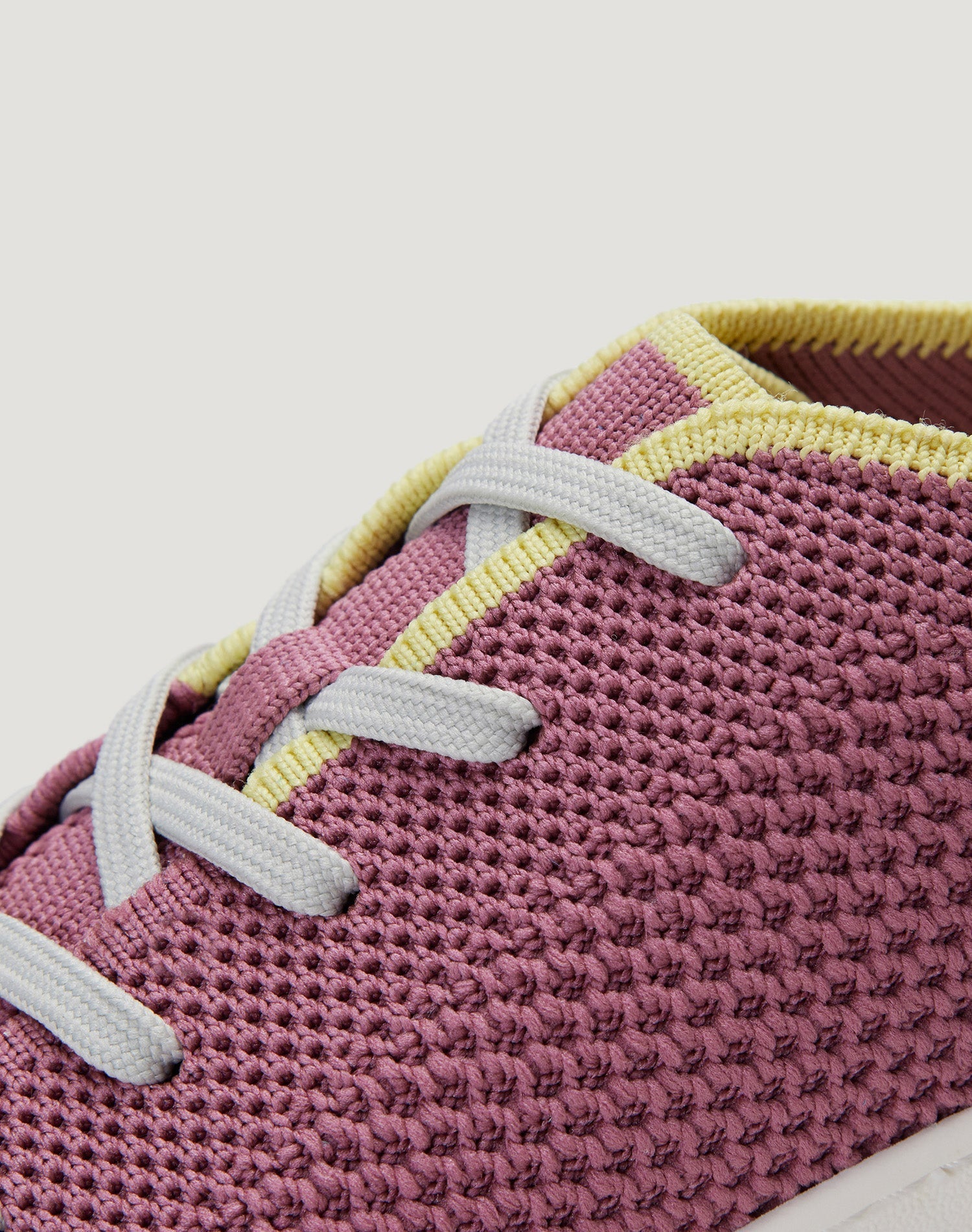Men's Infinity Mountain Heather Knit Sneaker