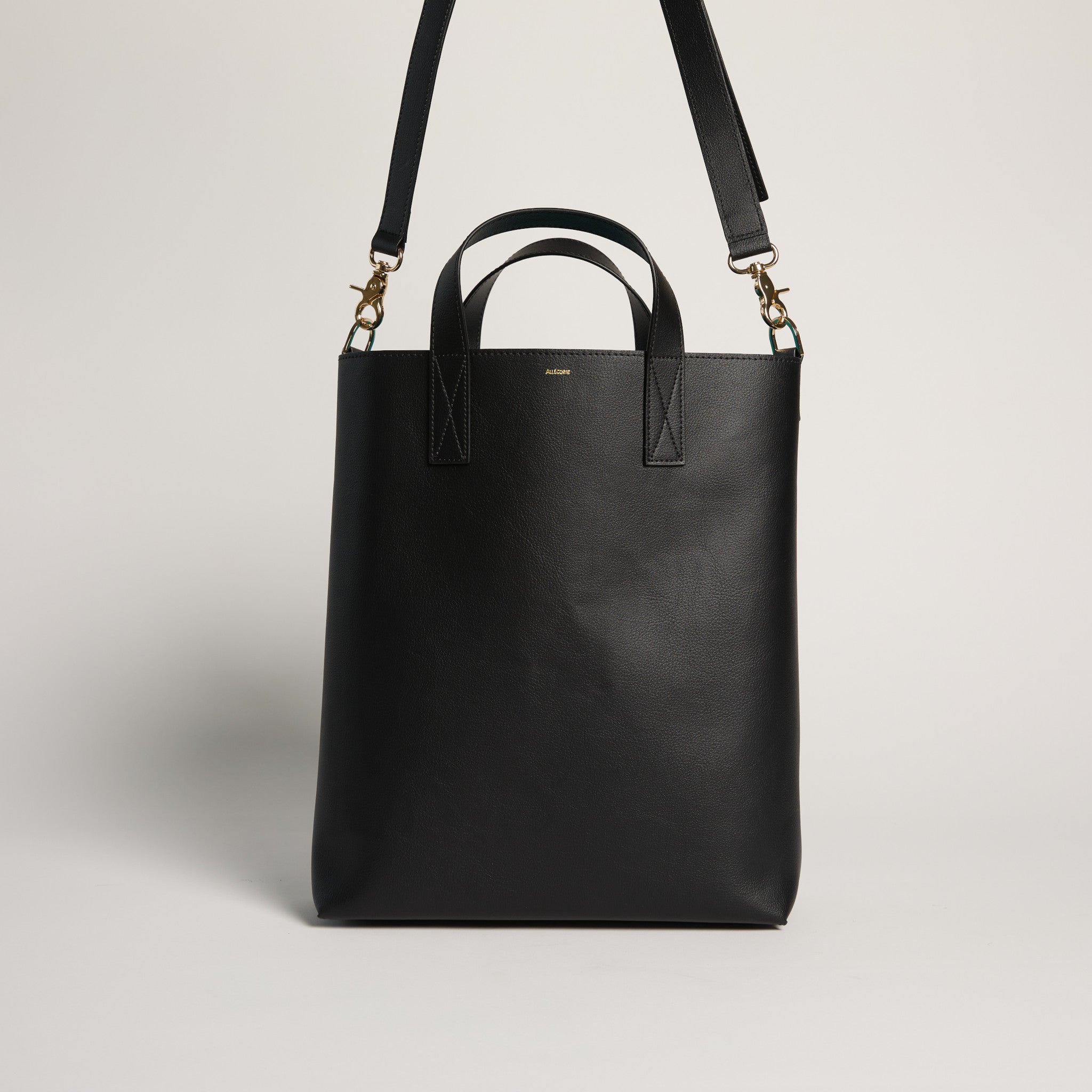 Gala Tote II (Black)
