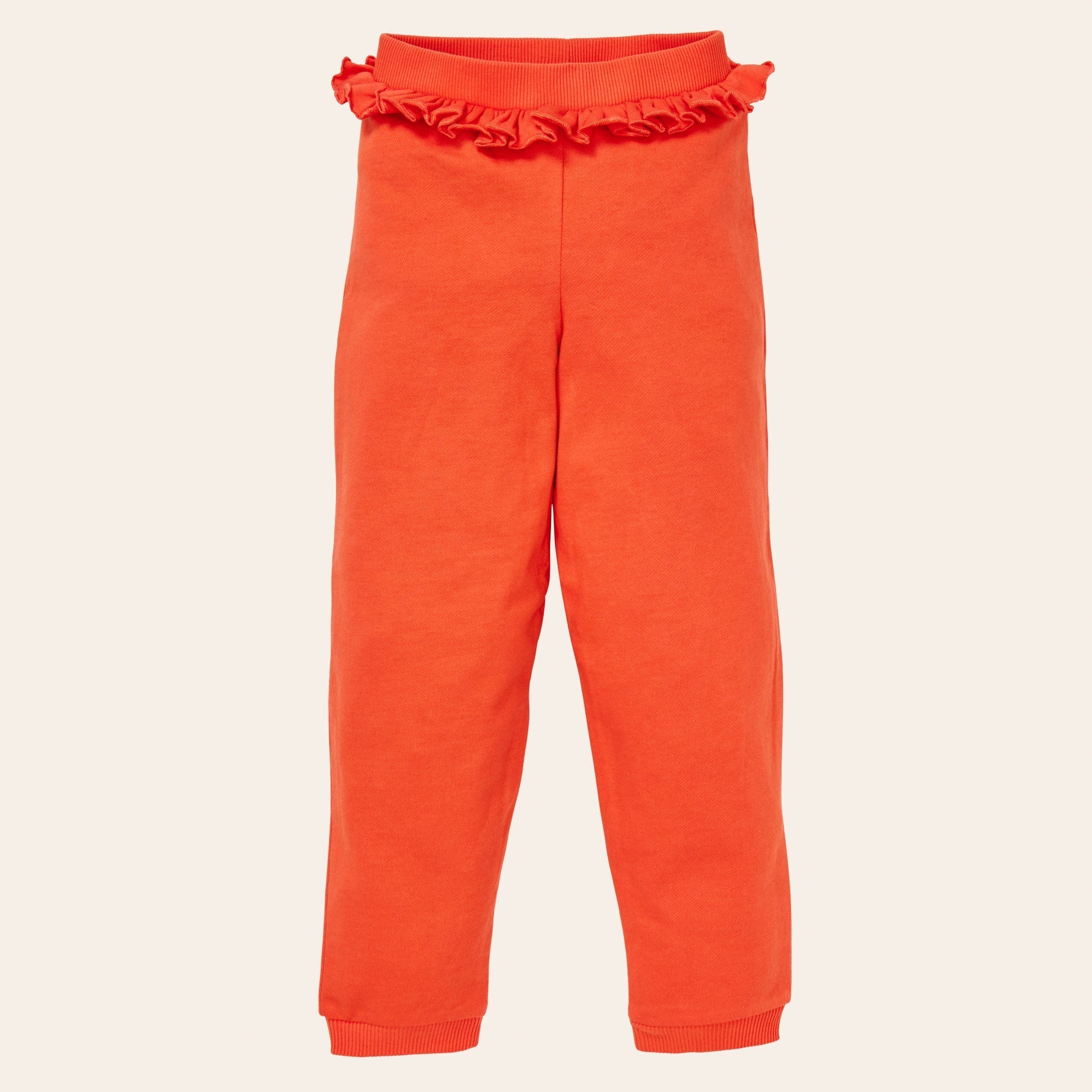 Brooklyn Sweatpant (Persimmon)