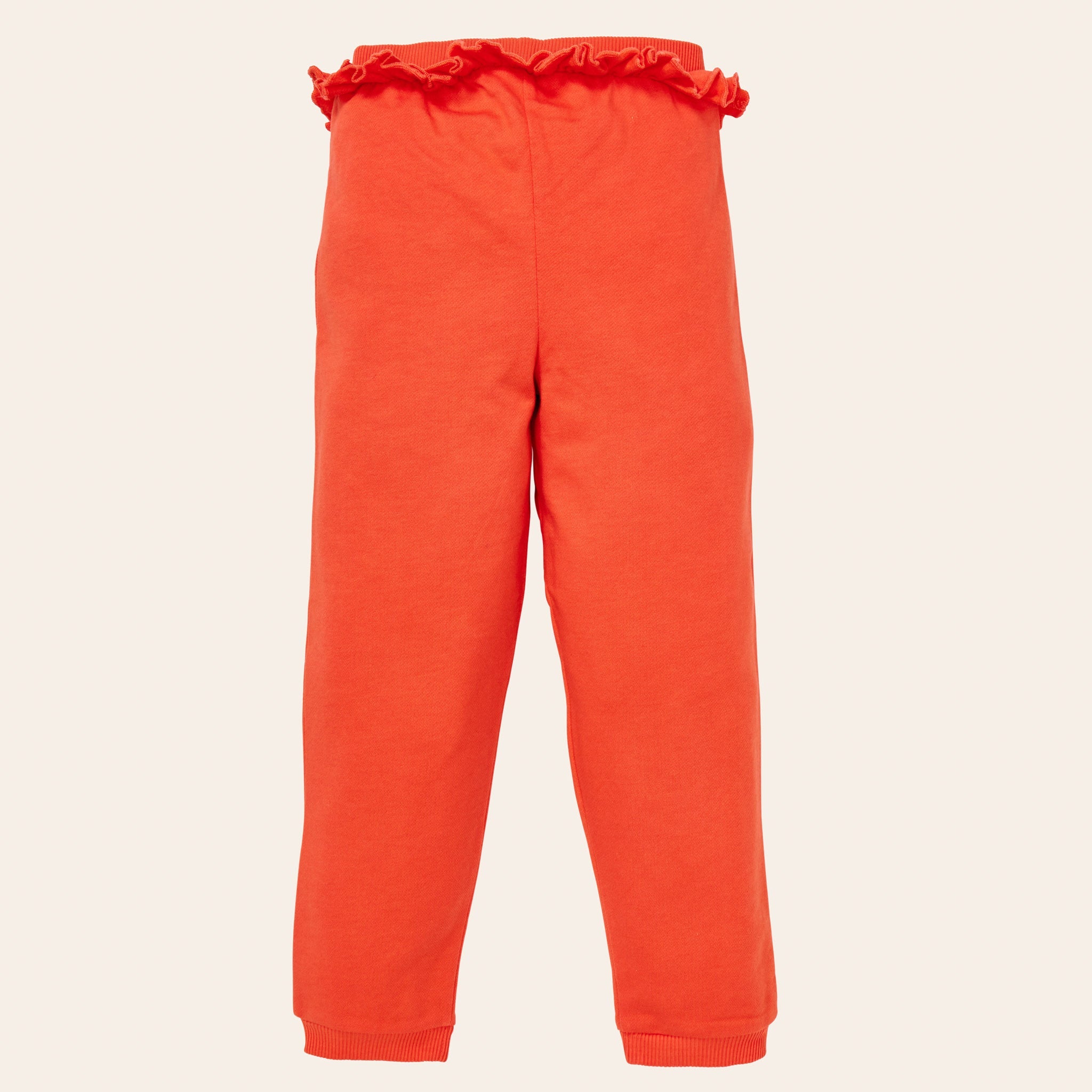 Brooklyn Sweatpant (Persimmon)