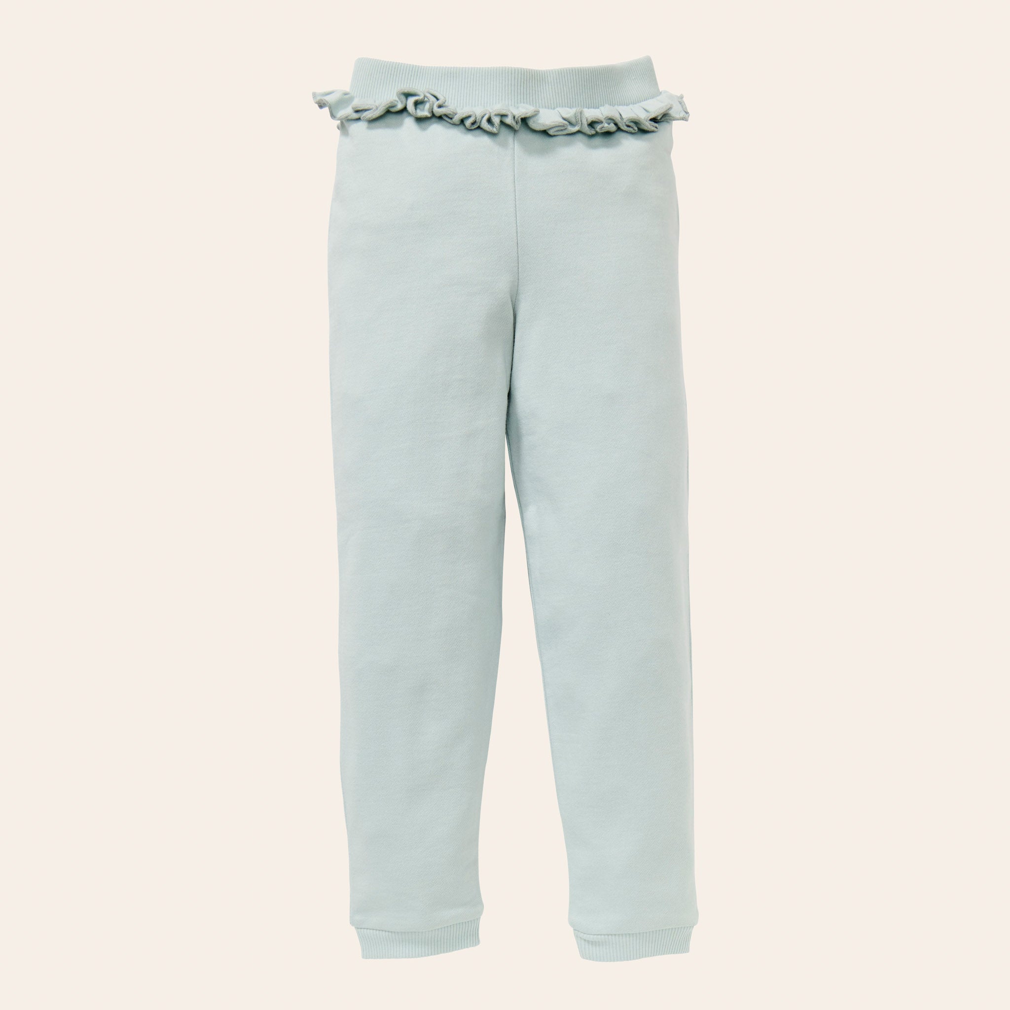 Brooklyn Sweatpant (Sky Gray)