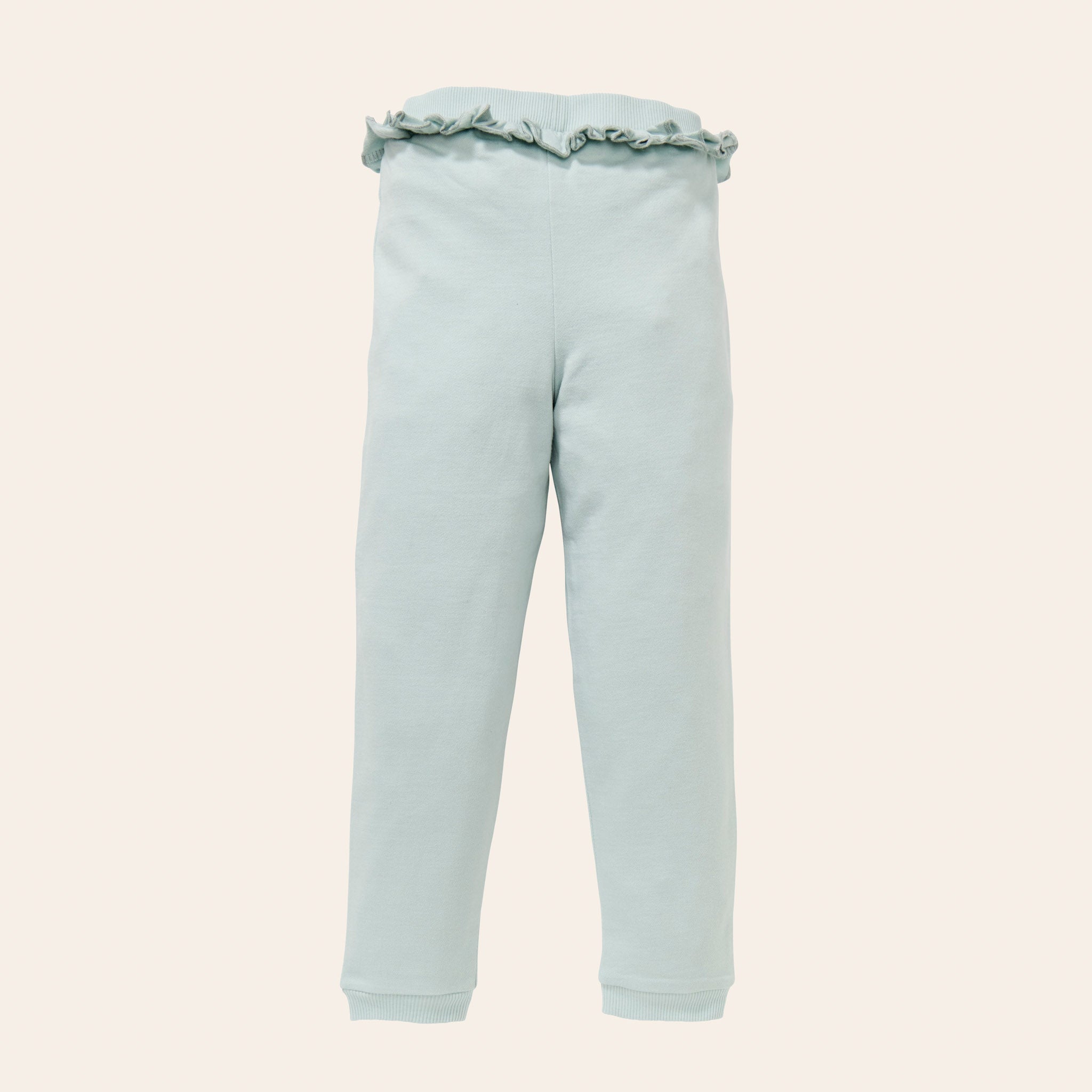 Brooklyn Sweatpant (Sky Gray)