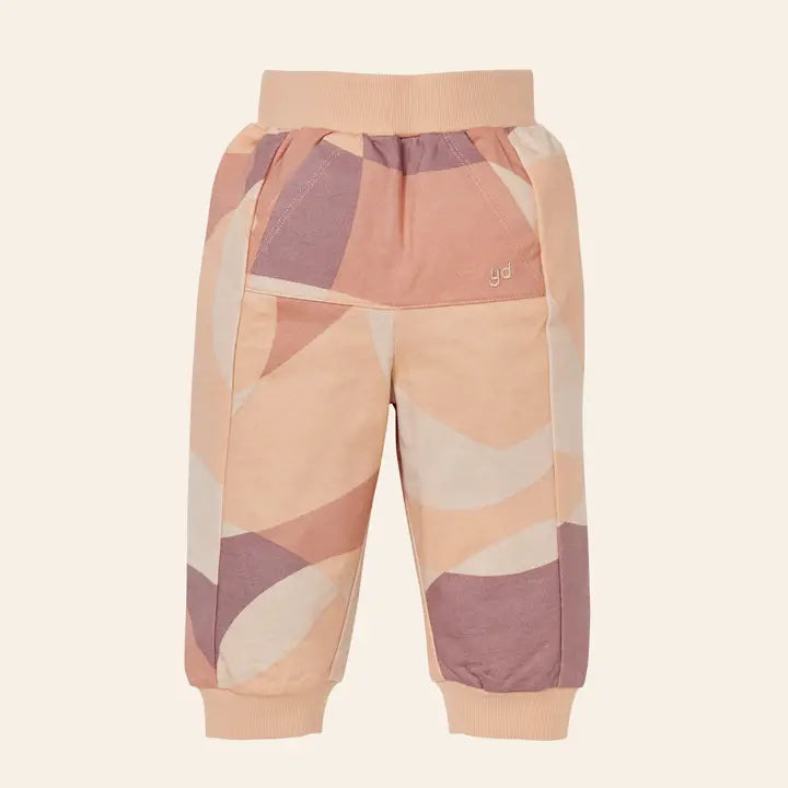 Augusta Sweatpant (Dali)