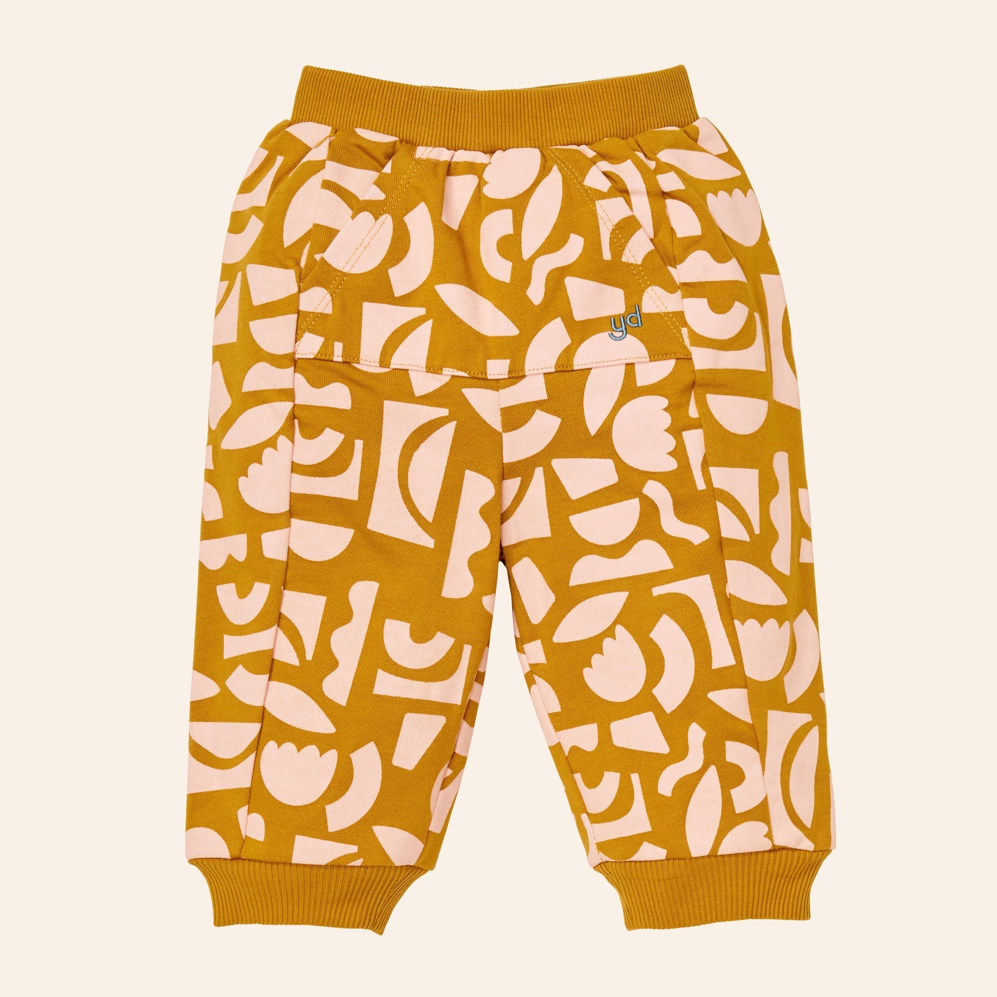 Augusta Sweatpant (Edie)