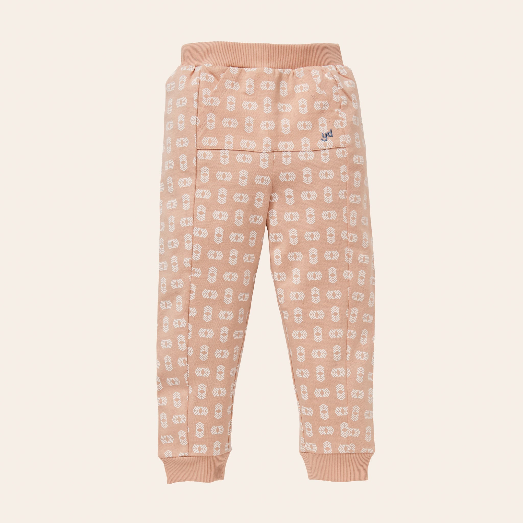 Augusta Sweatpant (Sasha)