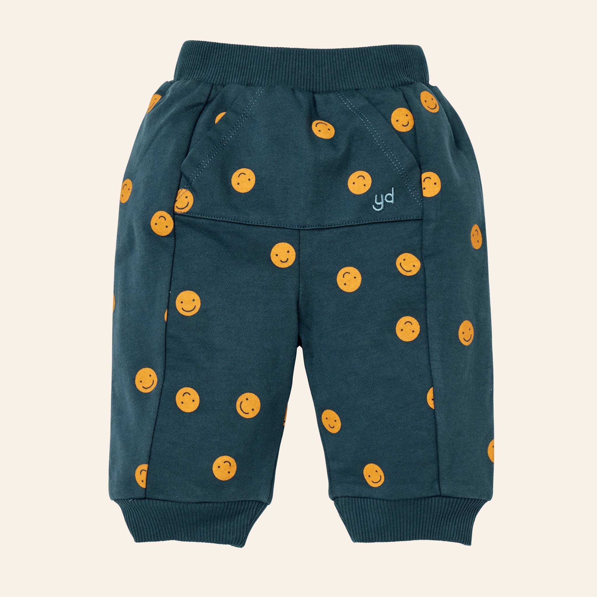 Augusta Sweatpant (Sunny)