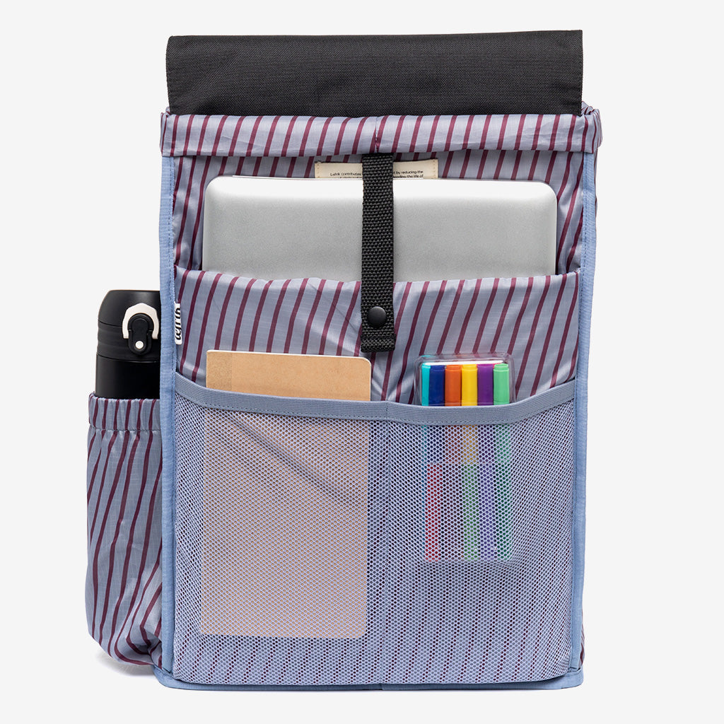 Kaut Backpack (Black)