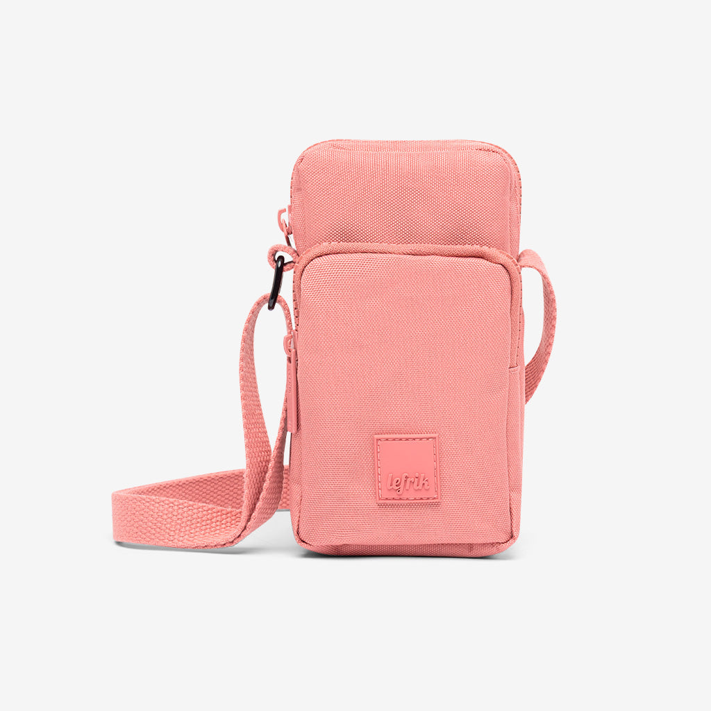 Amsterdam Bag (Dust Pink)