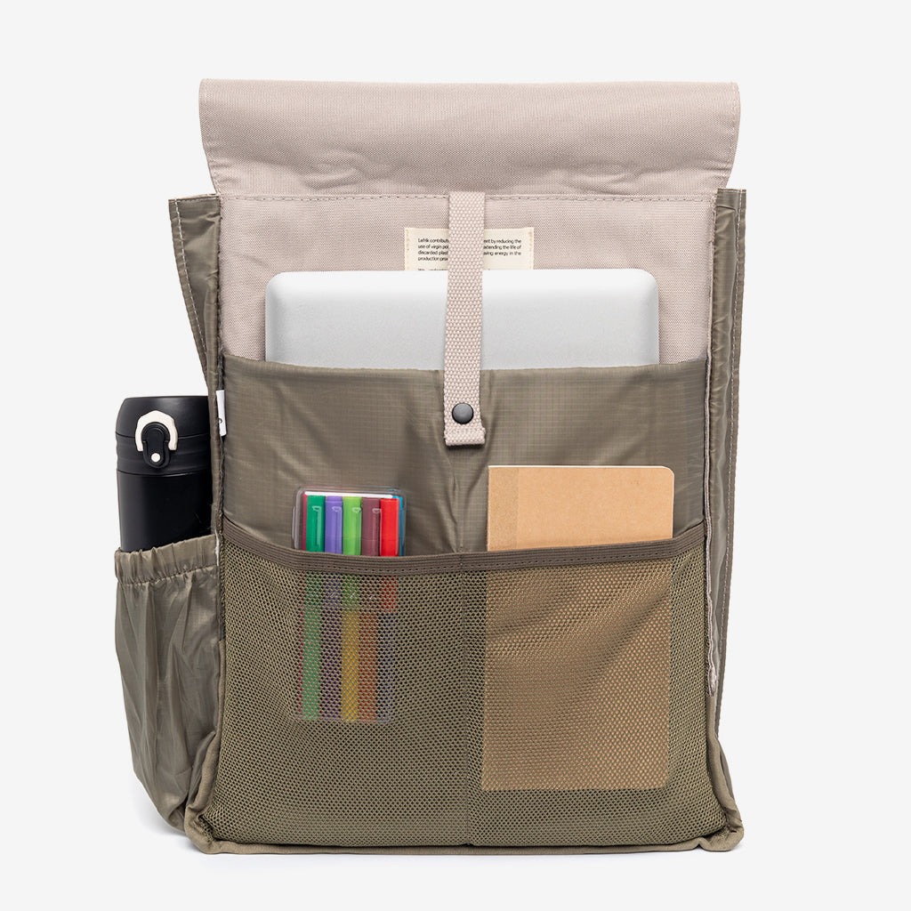 Handy Backpack (Ash)