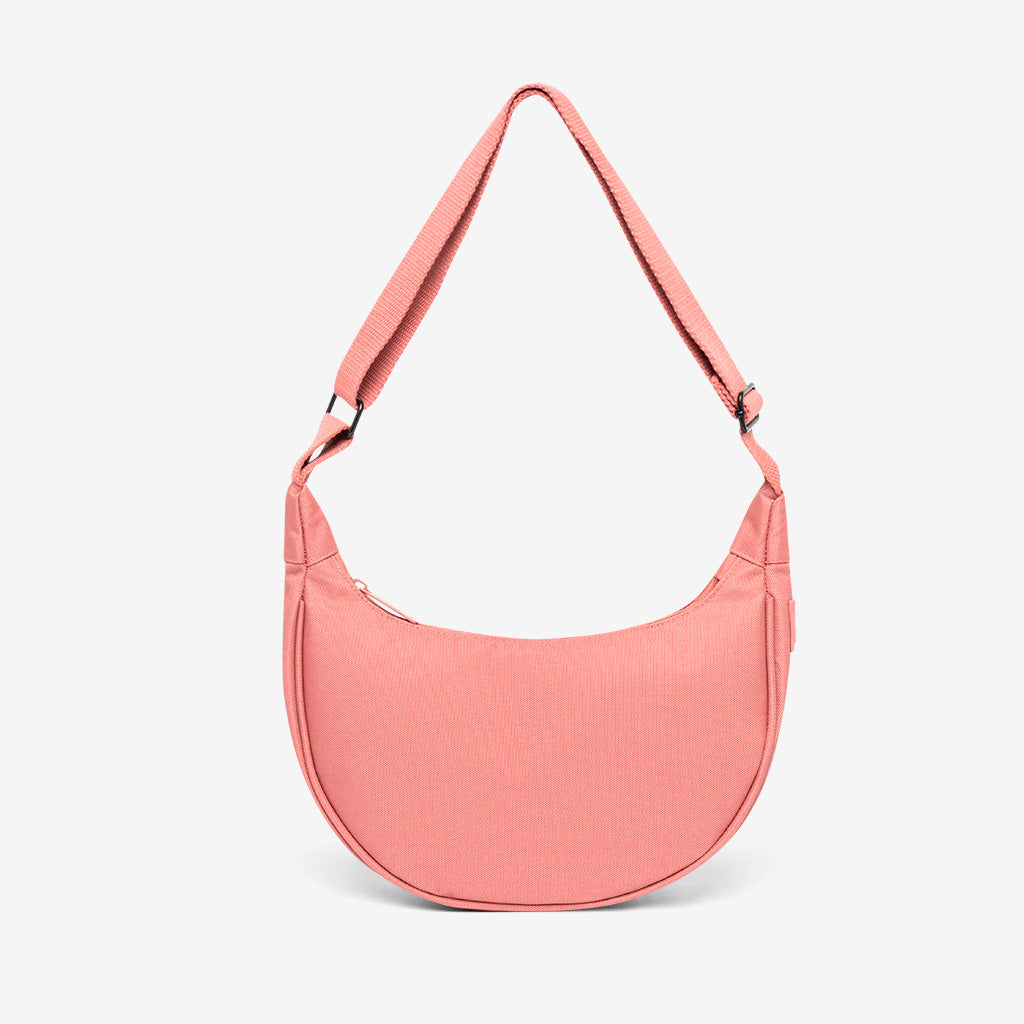 Lua Bag (Dust Pink)