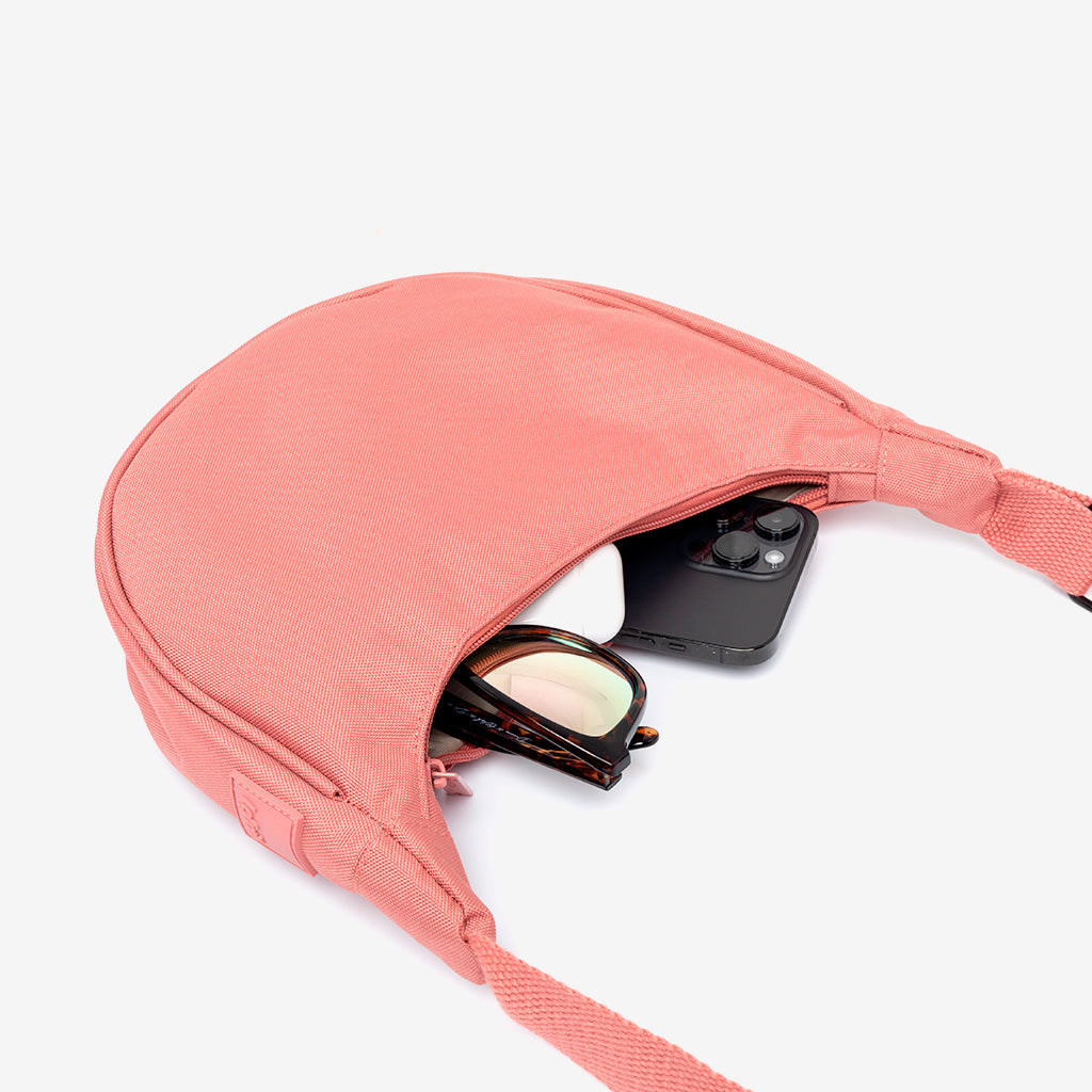 Lua Bag (Dust Pink)